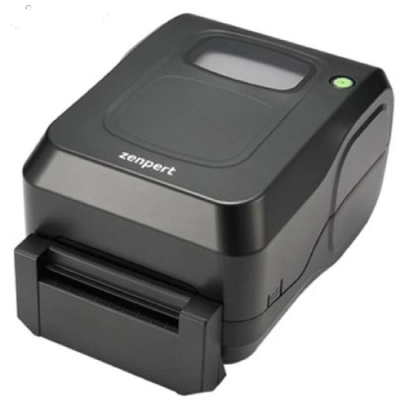 خرید لیبل پرینتر زنپرت مدل 4T530